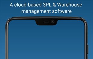 3PLNext screenshot 1