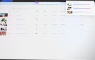 3Q Video Hosting & Streaming Platform screenshot 1