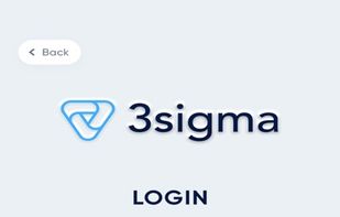 3Sigma CRM screenshot 1
