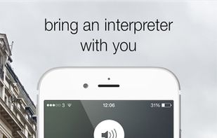 3waytalk Interpreter Services screenshot 2