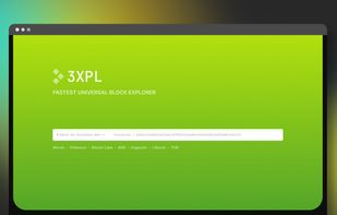3xpl screenshot 1