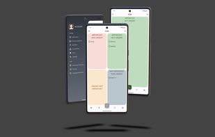 4.Do: Task & To Do List screenshot 1