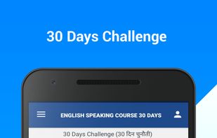 English Speaking Course 30 days