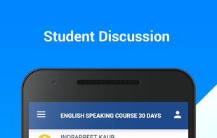 English Speaking Course 30 days