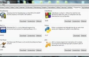 ZeuAPP screenshot 1