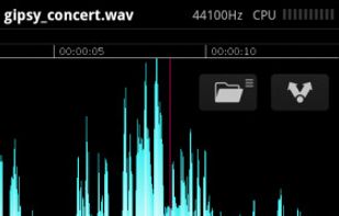 TapeMachine screenshot 1