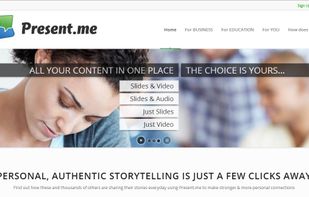 All your content in one place