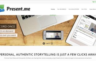 Record once, watch on-demand, where ever you want