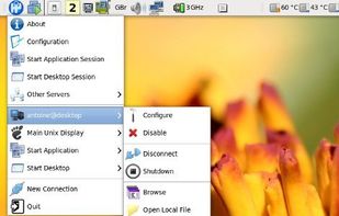 Window Switch screenshot 2