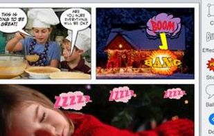 Strip Designer screenshot 1