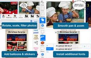 Strip Designer screenshot 2