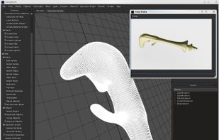 Moonlight|3D screenshot 2