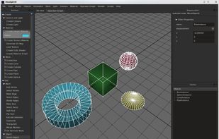 Moonlight|3D screenshot 3