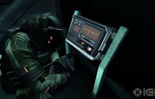 Blacklight Retribution screenshot 2