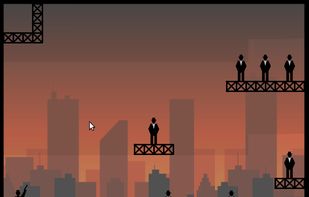 Ricochet Kills screenshot 1