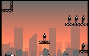 Ricochet Kills screenshot 1