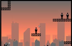 Ricochet Kills screenshot 2