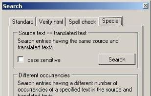Better PO Editor screenshot 2