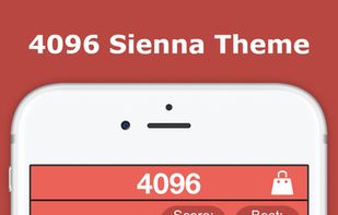 4096 Number Puzzle screenshot 1