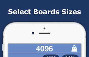 4096 Number Puzzle screenshot 3