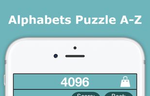 4096 Number Puzzle screenshot 2