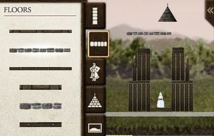 Crush the Castle screenshot 2