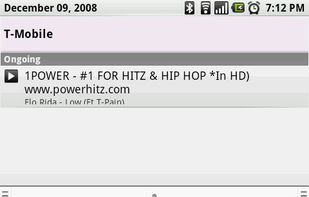 StreamFurious screenshot 1