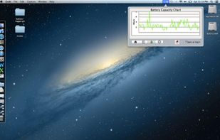 Battery Logger screenshot 2