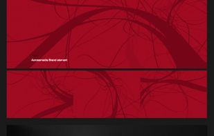 Creative Portfolio screenshot 2