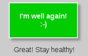 your employer will be notified