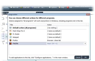 gMote for Windows screenshot 2