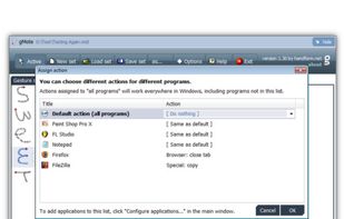 gMote for Windows screenshot 3