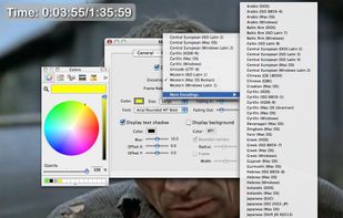 Movie Time screenshot 1