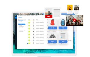 40three Commerce Cloud PIM