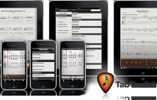 TabToolkit screenshot 1