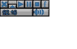 MOD Player screenshot 1