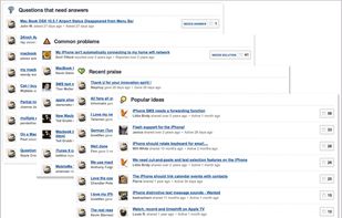 Questions That Need Answers