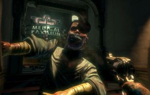 BioShock screenshot 1