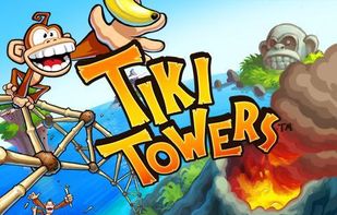 Tiki Towers screenshot 1
