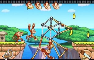 Tiki Towers screenshot 1