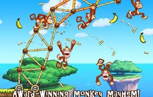 Tiki Towers screenshot 2