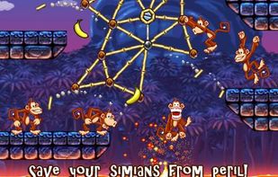 Tiki Towers screenshot 3