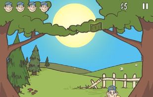 CA$HTree screenshot 3