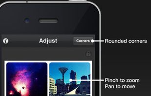 PicFrame screenshot 1