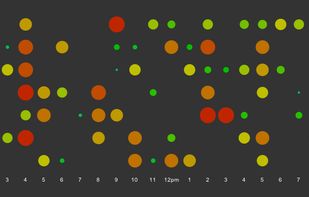 Raphaël screenshot 1