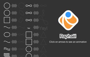 Raphaël screenshot 2