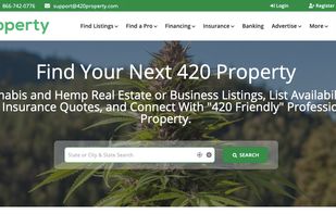420Property screenshot 1