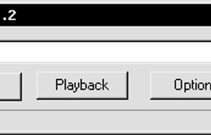WinMacro screenshot 1