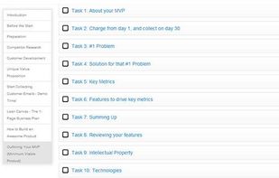 StartitUp screenshot 1