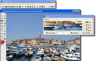 Ultimate Paint screenshot 1